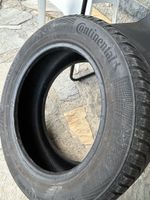 Pneu hiver Continental 205/55 R16 91H