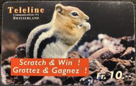 Teleline