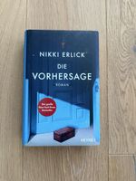 Die Vorhersage – Nikki Erlick | Emotionaler Bestseller-Roman
