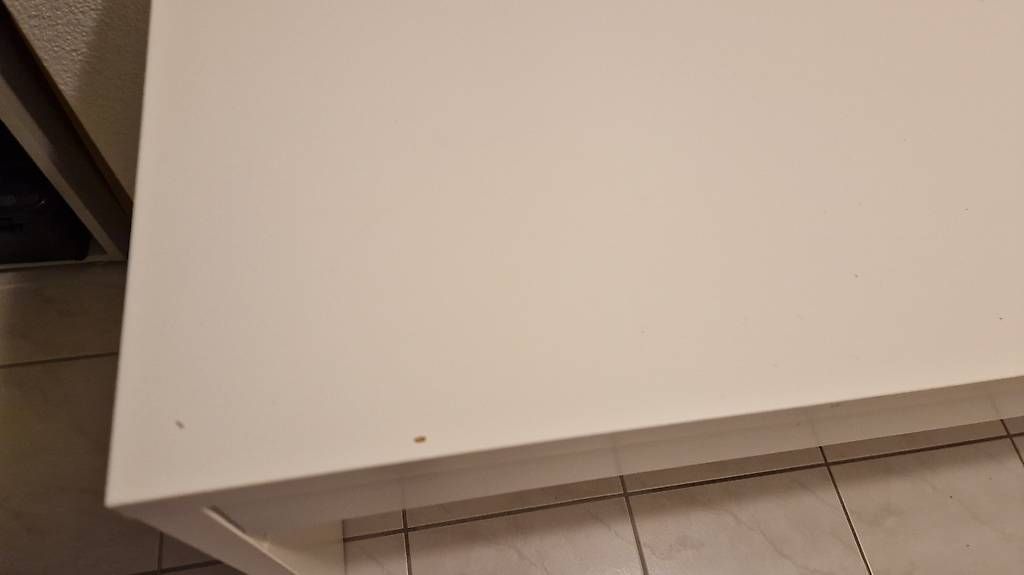 Tavoli da trucco: Pult/Büro/Schminktisch – Usato da Root venduto da redseafan 2