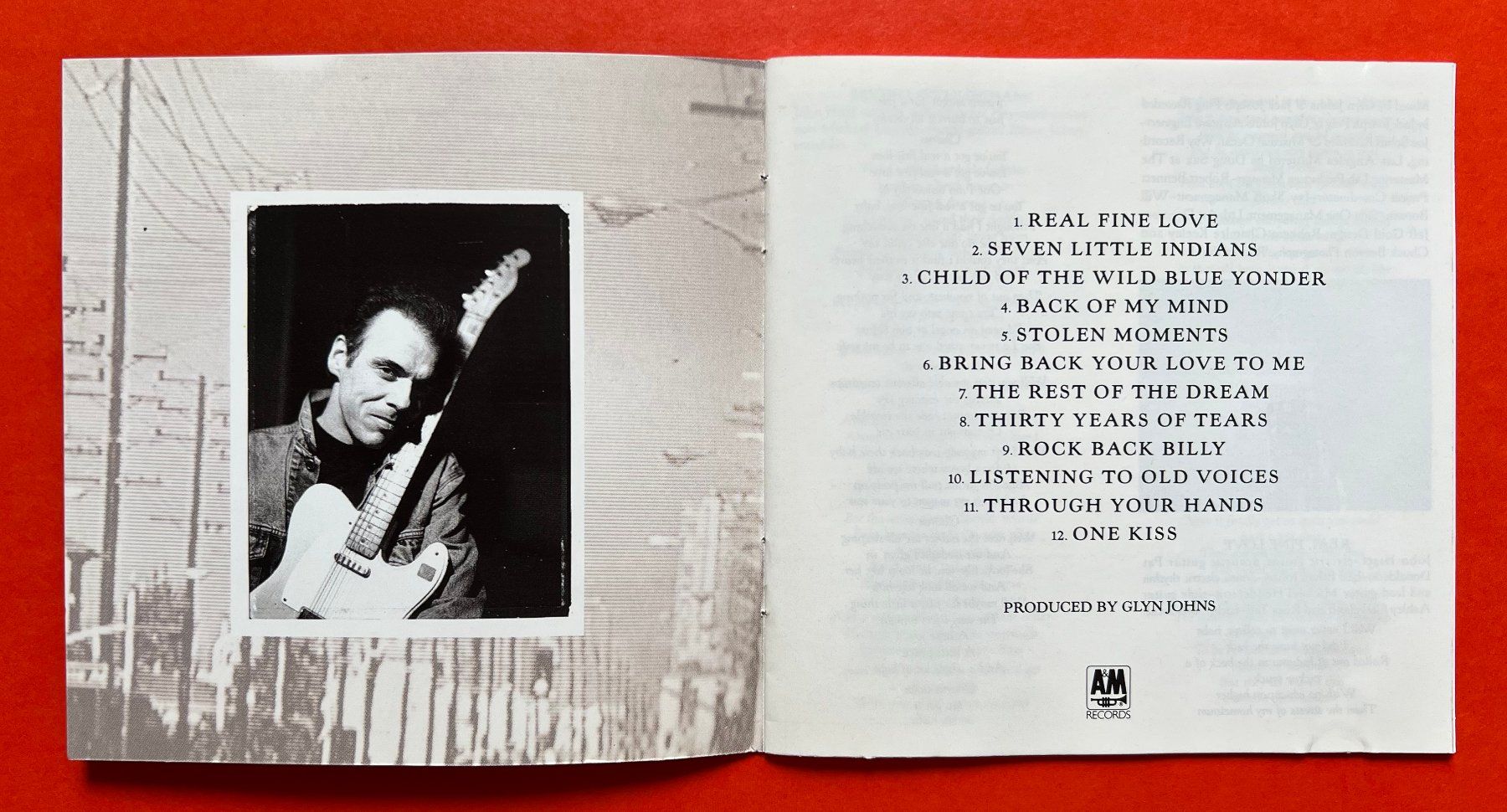 CD: CD John Hiatt / Stolen Moments – Usato da Ostermundigen venduto da iFonso 5
