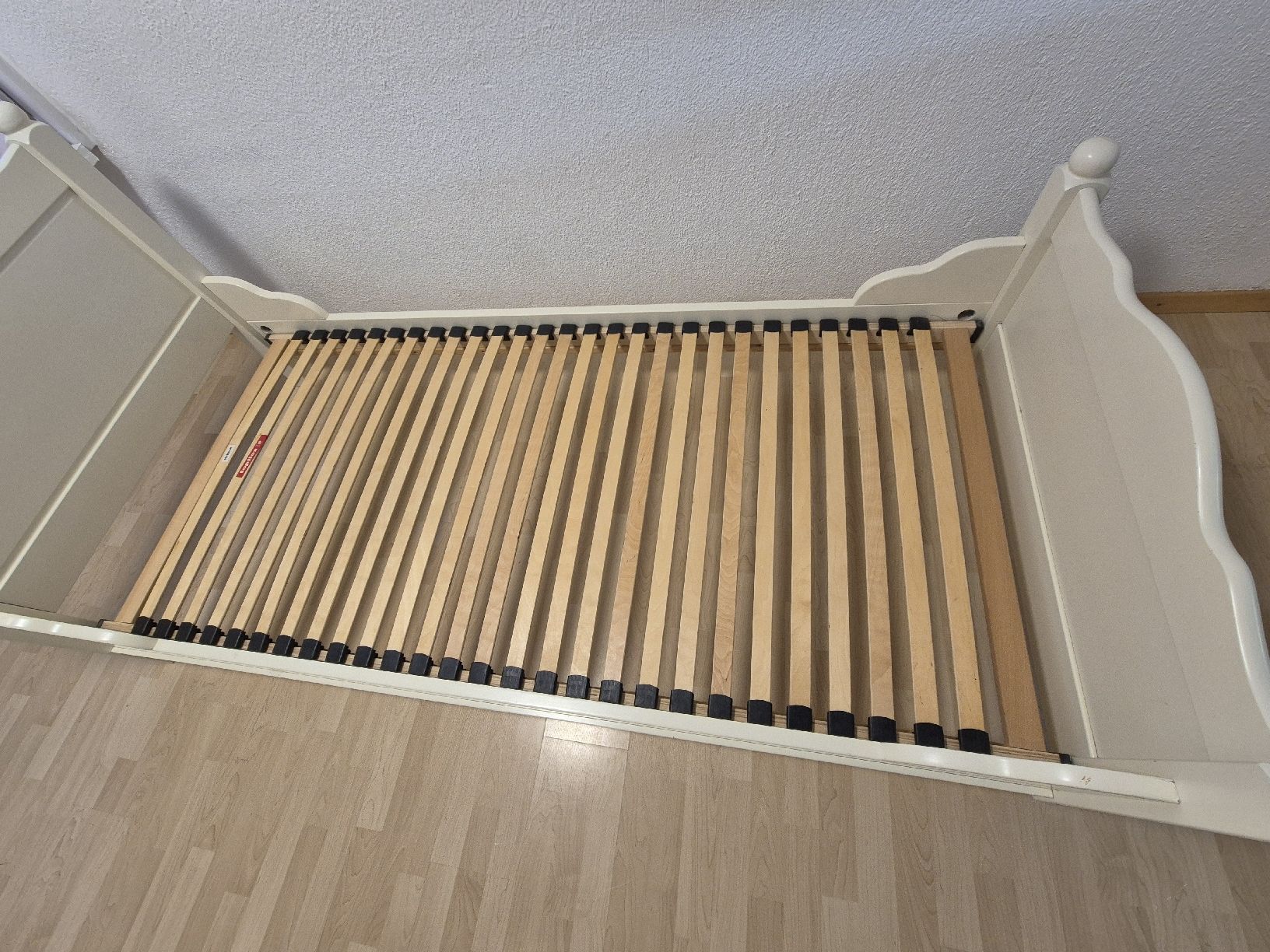 Betten: Bett 90×200 – Gebraucht aus Turbenthal von Ric_Turbi 2