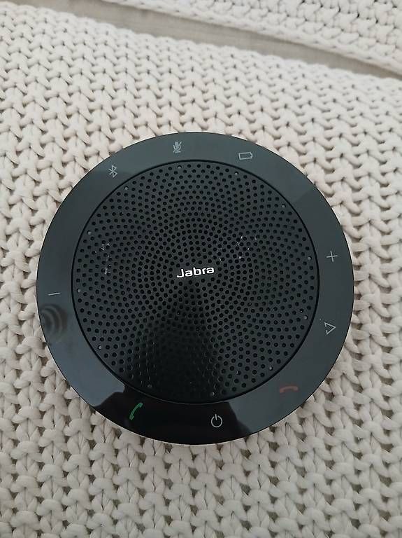 Lautsprecher: Jabra Speak 510 UC – Gebraucht aus Illnau von roavers 1