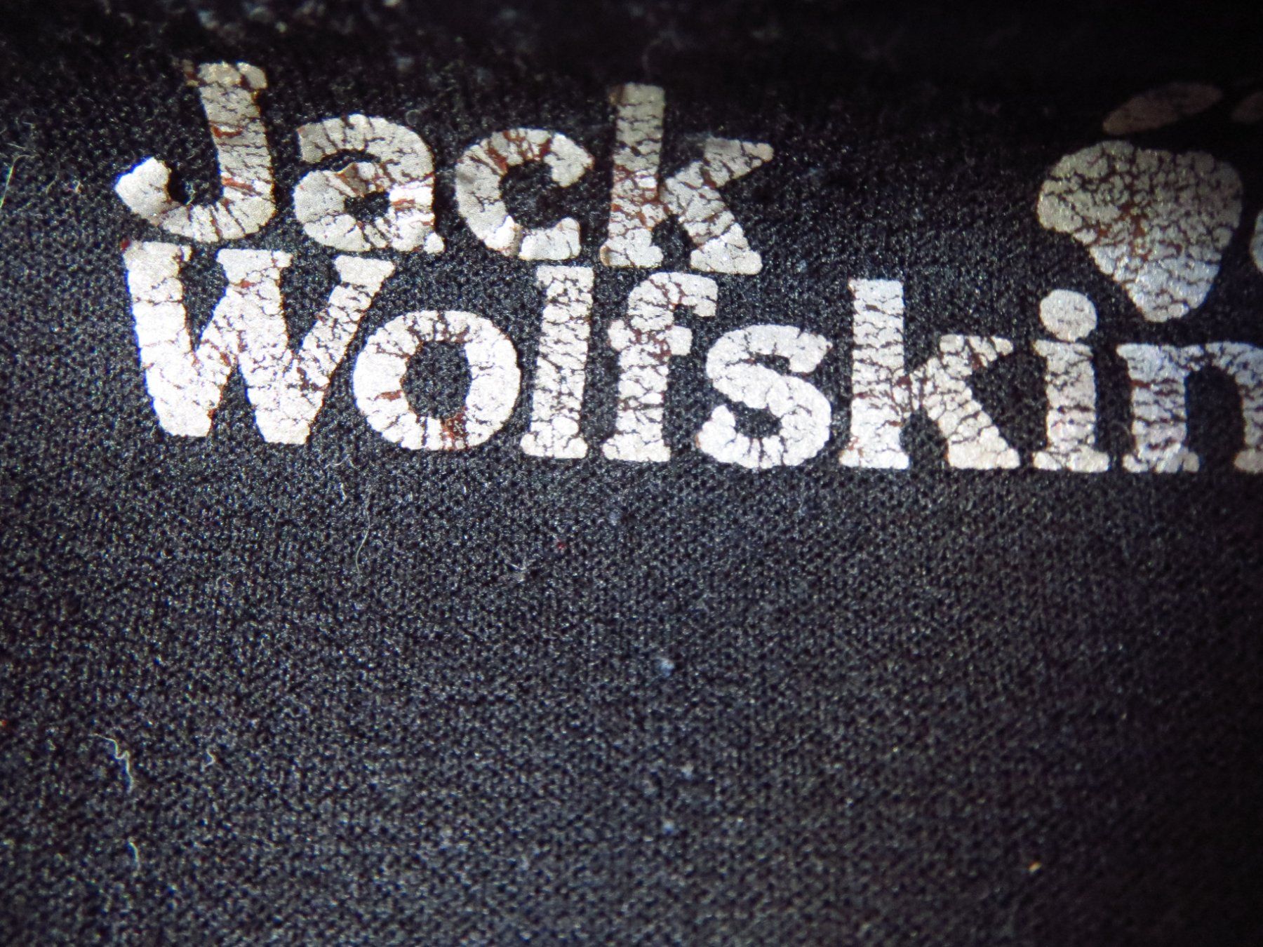 Jack Wolfskin Maglioni & Felpe: schöner JACK WOLFSKIN Damen Pullover Gr S NANUK – Usato da Kiental venduto da Anna8702 8