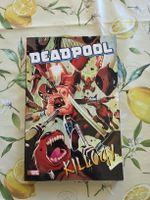 Deadpool Killogy - Marvel Comics - Bande Dessinée