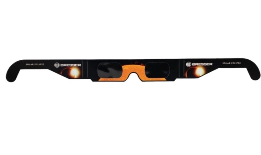 Occhiali & Lenti: Bresser Solar Eclipse Sonnenfinsternis-Brille – Nuovo e nell'imballaggio originale da Zermatt venduto da aventure_10 2
