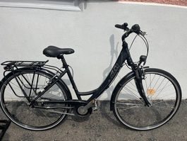 KTM Life Time, Fahrrad Damen NEU!