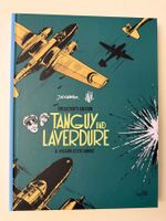 TANGUY UND LAVERDURE DEUTSCH COLLECTOR‘S EDITION 8
