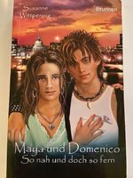 Maya und Domenico