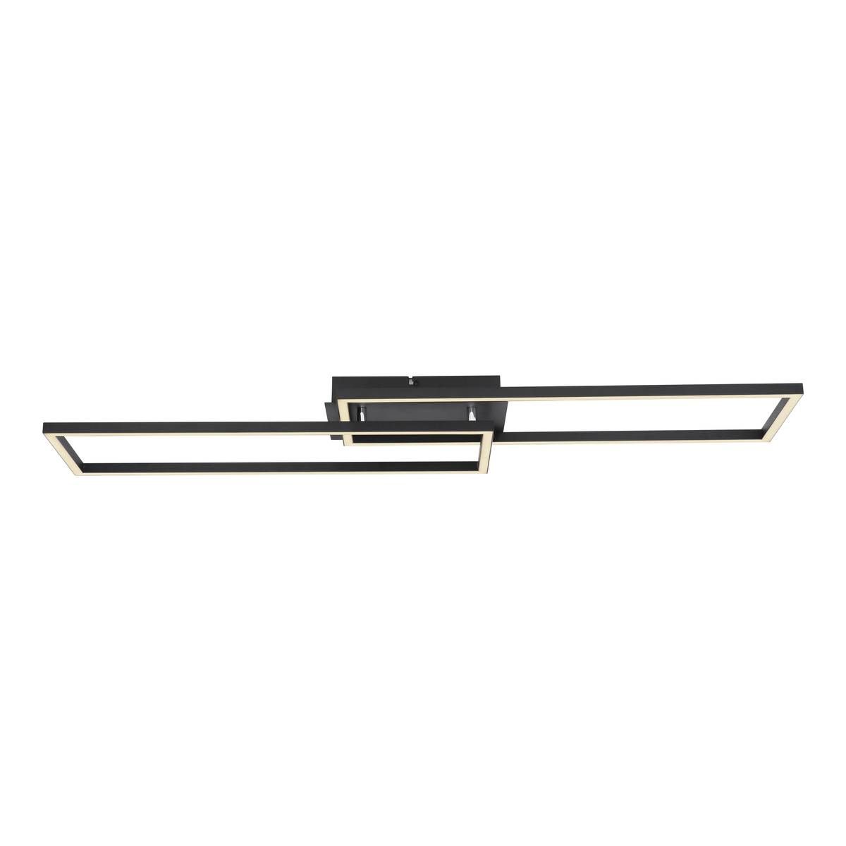 Lampadari & plafoniere: LED Deckenleuchte, CCT, 101 cm x 29 cm – Nuovo (secondo la descrizione) da Kreuzlingen venduto da Smart-Light 6