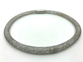 Swarovski Halsband Speziell mit Steinen