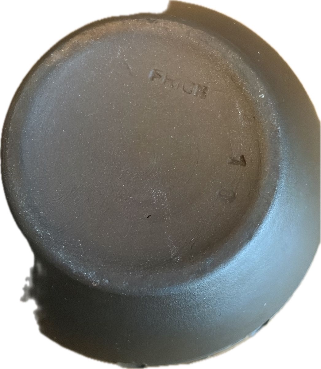 Vasen & Gefässe: Vase Frick – Gebraucht aus Cheyres von Gr33 1