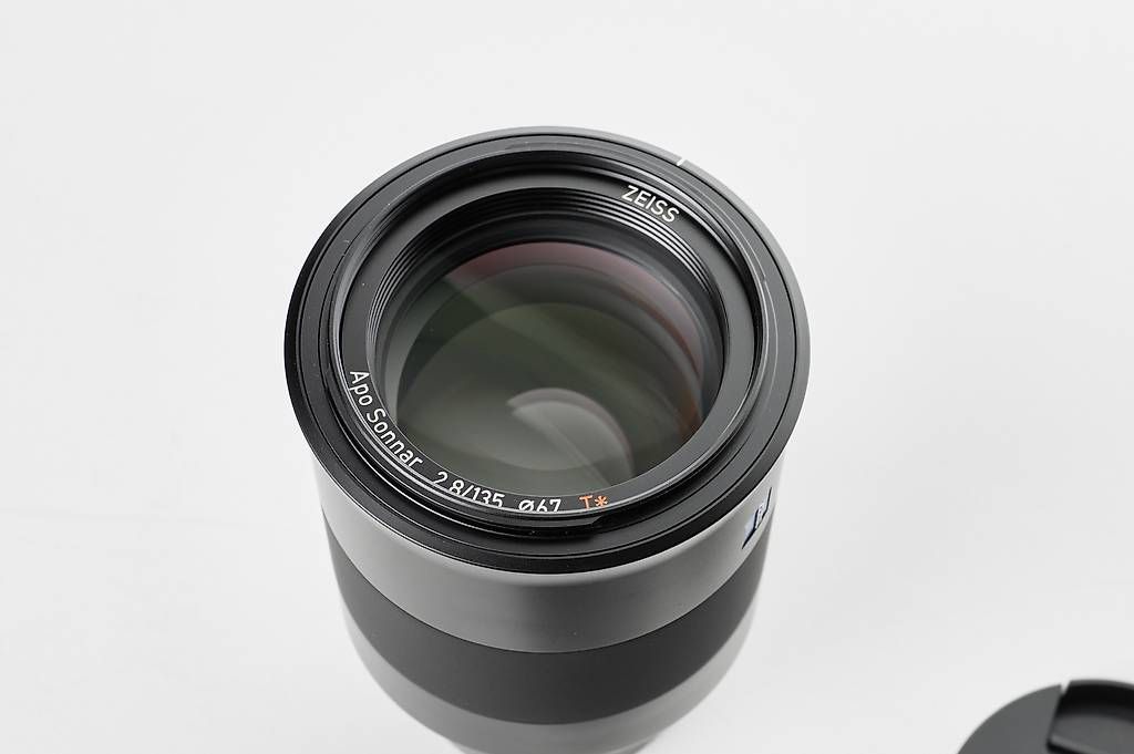 Zeiss Obiettivi: Zeiss Batis 135mm 2.8 E-Mount Vollformat Objektiv mit OIS – Usato da Bern venduto da _conrad_ 4