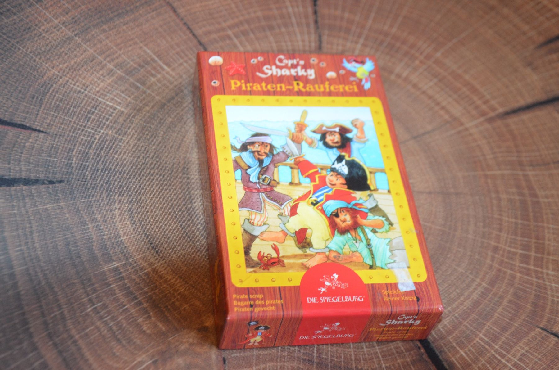 Giochi: JEUX - SPIEL – Usato da Chiasso venduto da Dolly015
