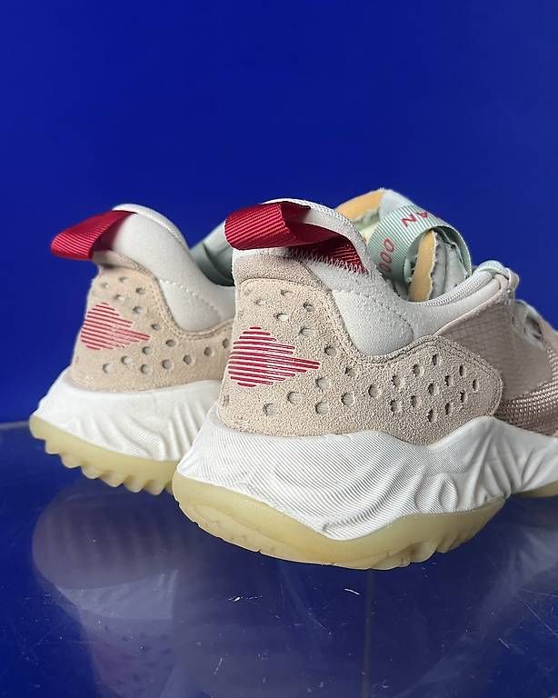 Chaussures hommes: Jordan Delta 1 sneakers – D'occasion à Zürich par Rosarilli 3