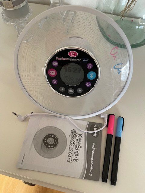 Vtech Giocattoli: Vtech Kidi Smart Glow Art – Usato da Basel venduto da PinkPong 1