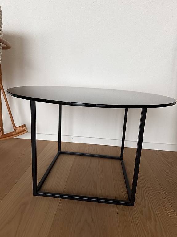 Tische: Salontisch aus Glas – Gebraucht aus Lausen von sha_qf5s