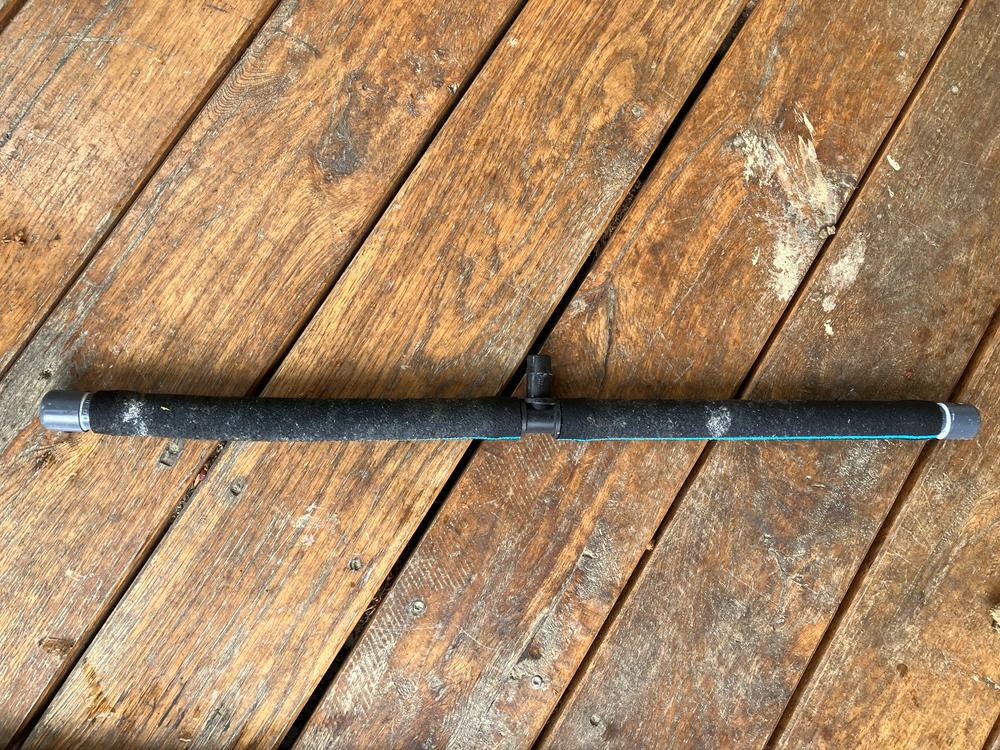 Teich Lüfterstab koi Kaufen auf Ricardo