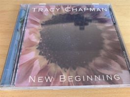 Tracy Chapman – New Beginning