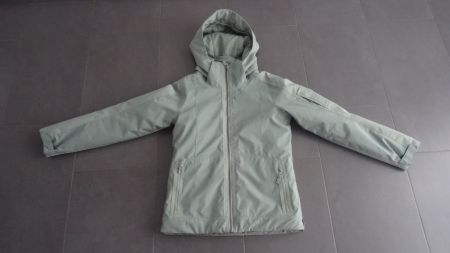 Skijacke von Roxy, Gr. 164