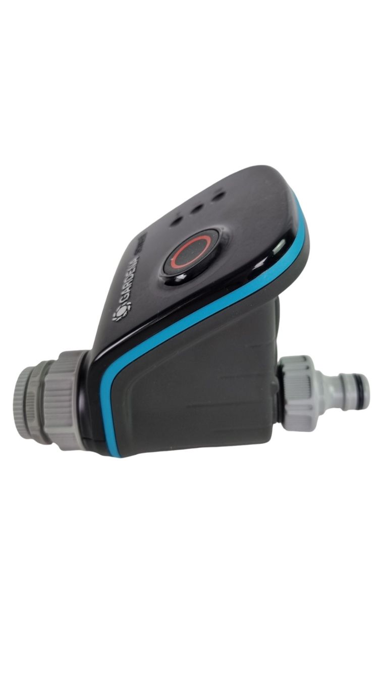 Sistema di controllo: Gardena Smartsystem Water Control – Usato da Wangen b. Olten venduto da Restwert_Wangen 1