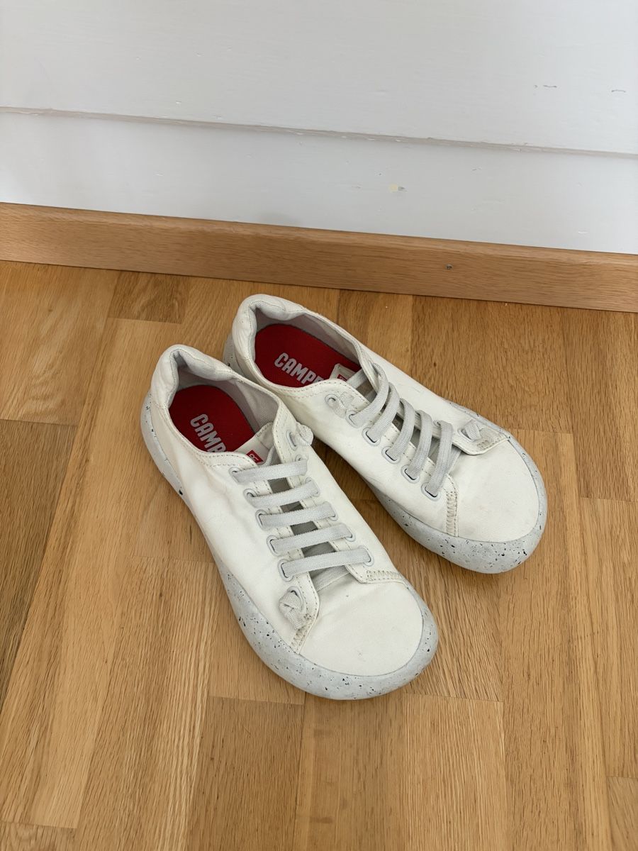Camper Damenschuhe: Camper Sneakers Gr 41 – Gebraucht aus Bern von EkatKhat 1