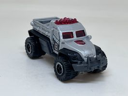 Matchbox Road Raider #88