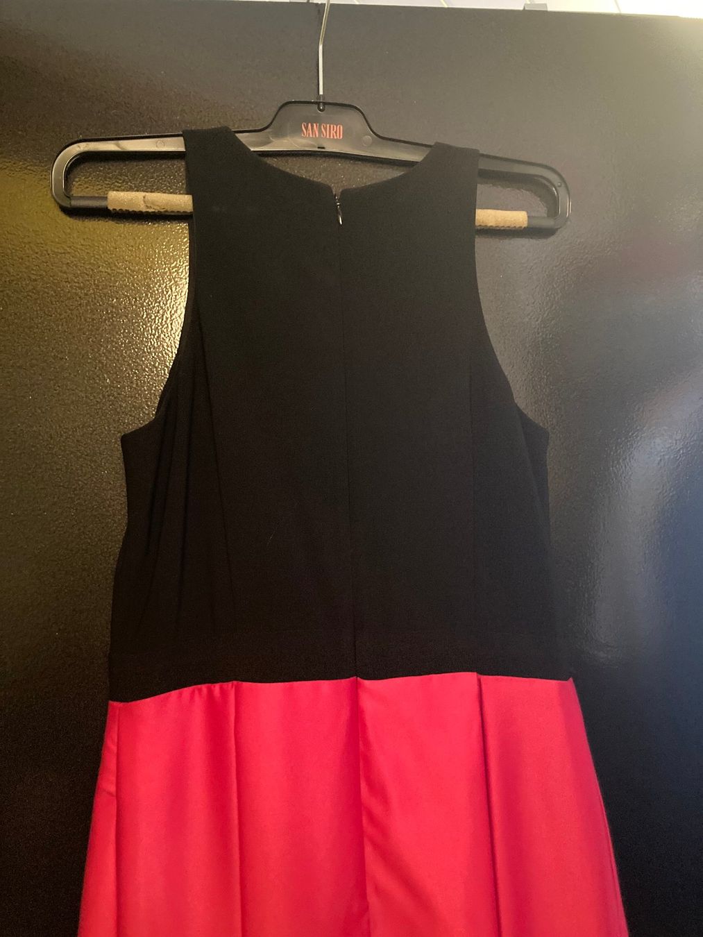 Vestiti: Abendrobe pink-schwarz – Nuovo (secondo la descrizione) da Unterseen venduto da amj_zz7j 1