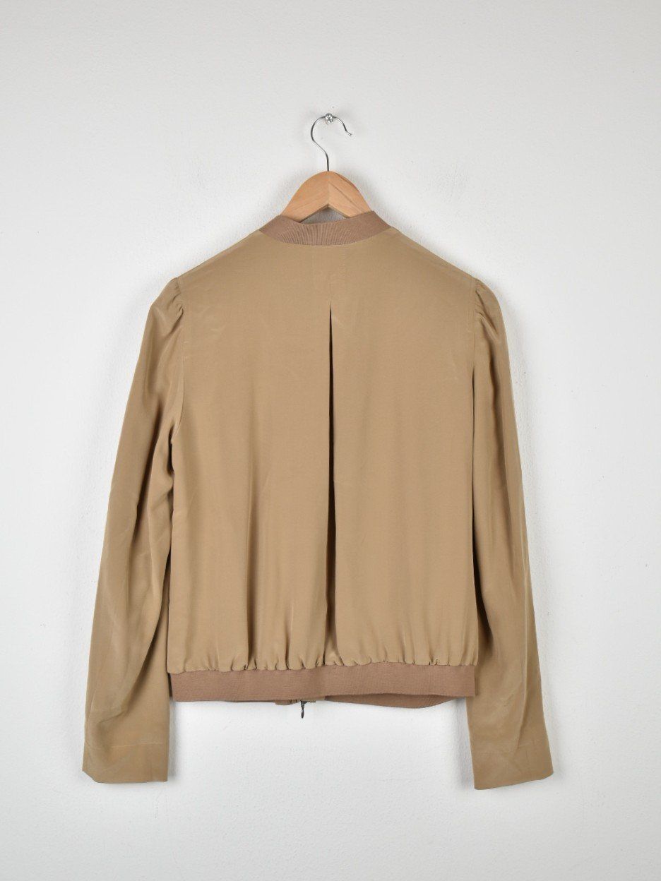 Giacche: Lorena K Jacke Gr.36, beige – Nuovo (secondo la descrizione) da Nürensdorf venduto da 2ND_STORY 2
