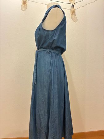 Kleid Denim Grösse 40 King Louie