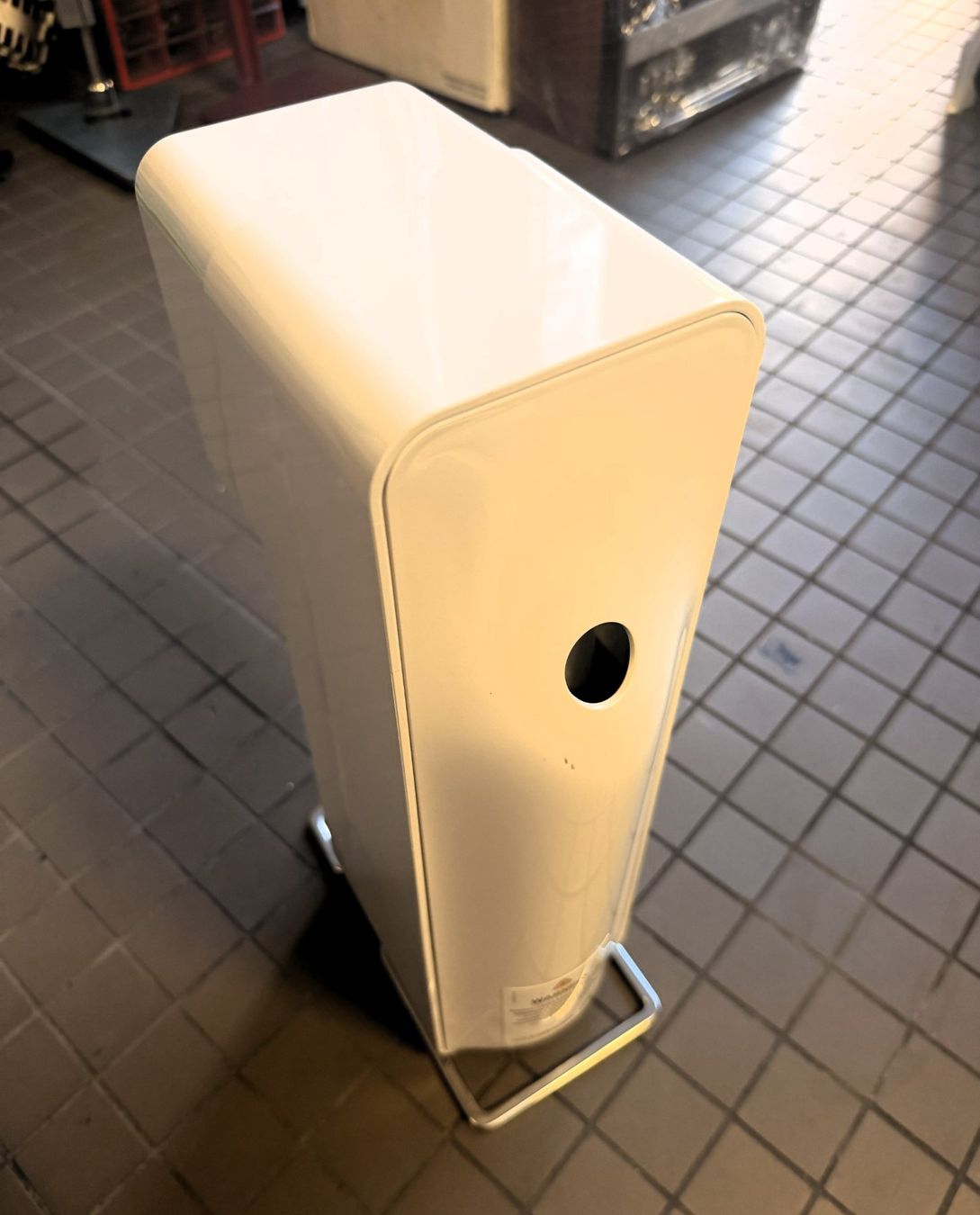 Sodastream Elettrodomestici da cucina: SodaStream Wassersprudler – Usato da Zürich venduto da Enoooo 2