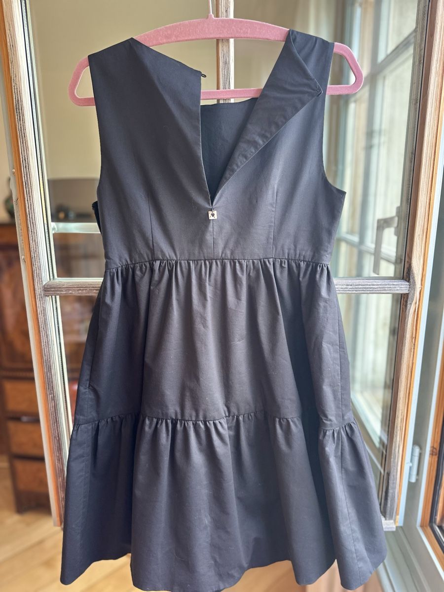 Twinset Kleider: Twinset Kleid NEU – Neu (gemäss Beschreibung) aus Zürich von mbu_5f9r 2