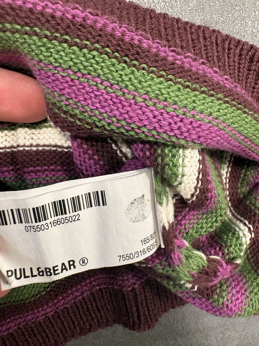 Pull&Bear Tops: Pull&Bear Halter Top S – D'occasion à Rümlang par svent 5