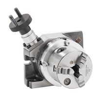WABECO 11525 Teilapparat 100 mm