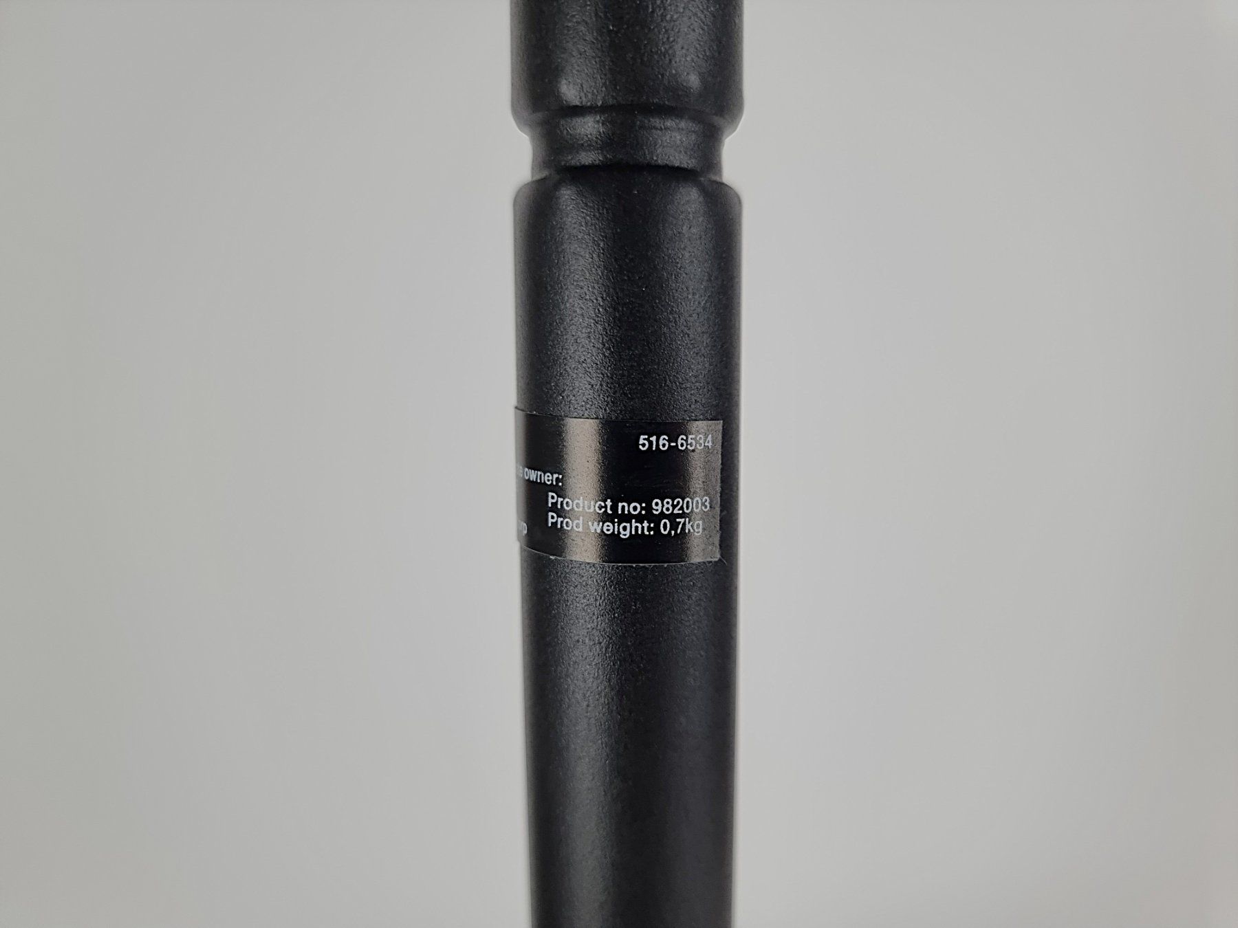Thule Pezzi di ricambio: Thule Bike Frame Adapter – Usato da Urtenen-Schönbühl venduto da Restwert_Schoenbuehl 3