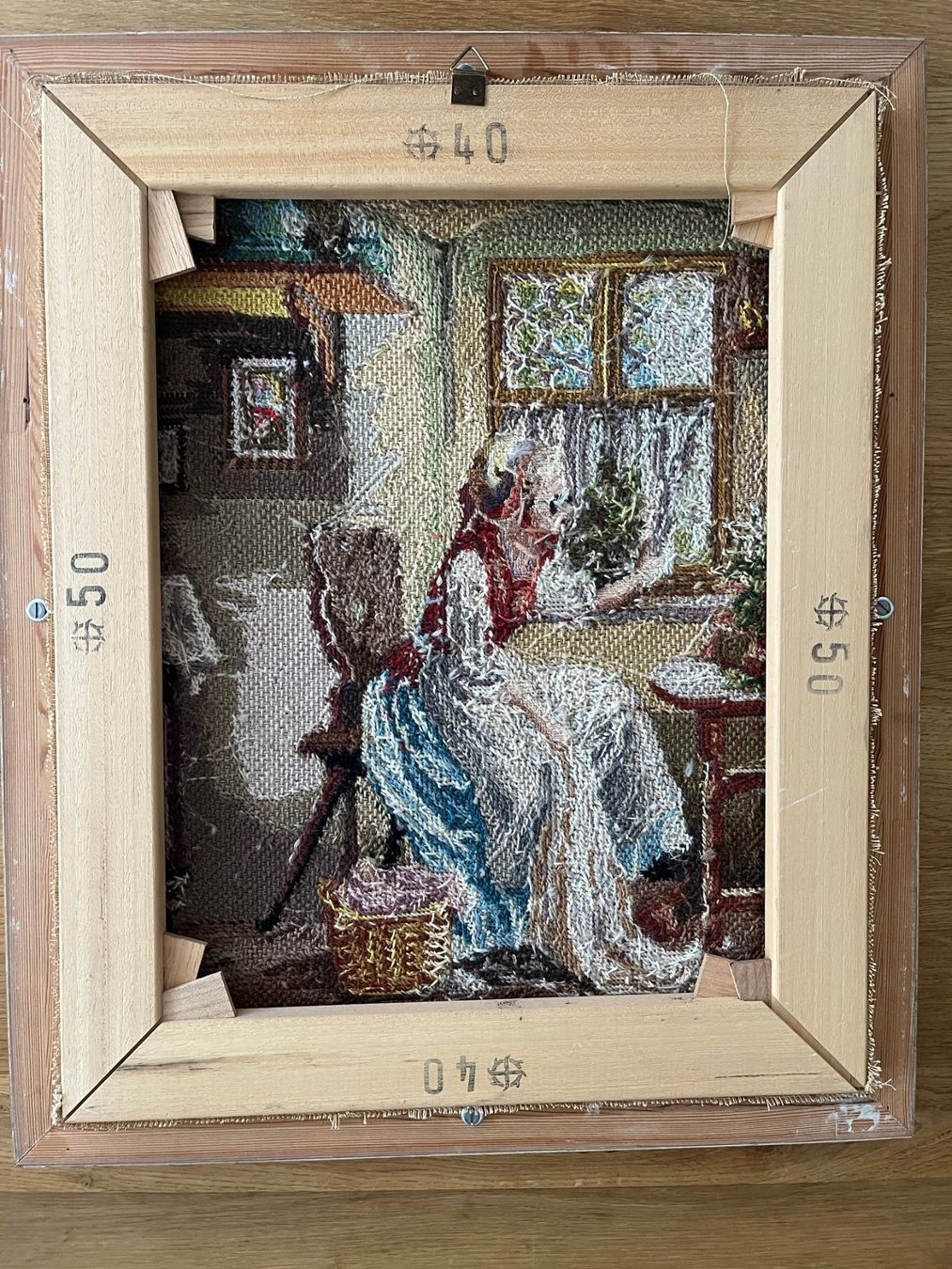 Posters & Illustrations: Goblain Bild – D'occasion à Schattdorf par CaLeLaLy 3