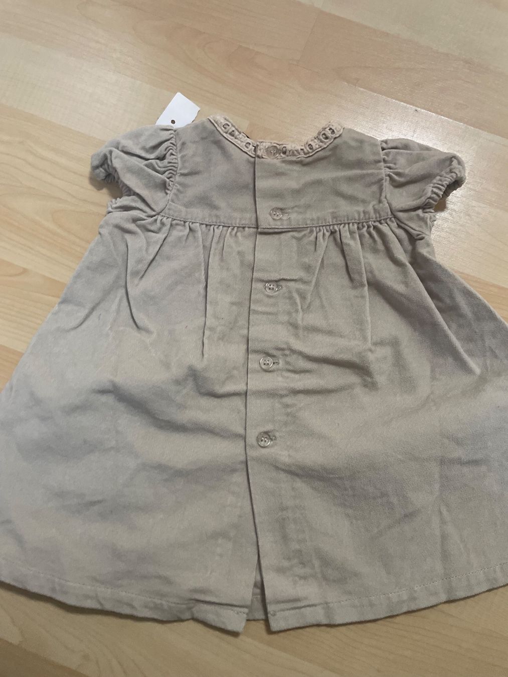 Vestiti & Gonne: kleid im 62 – Nuovo e nell'imballaggio originale da Niederlenz venduto da JasminaK01 1