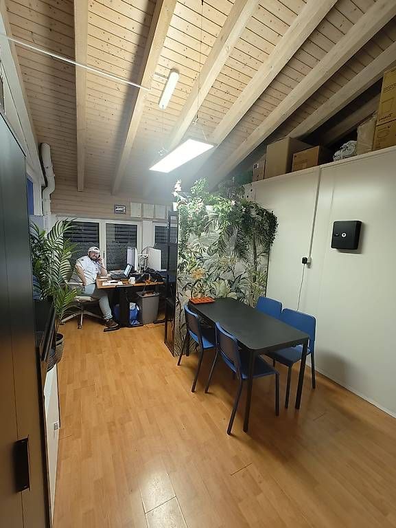 Cucine complete: cuisine pro / laboratoire de production à Echallens – Usato da Buchillon venduto da mbu_2ghn 2
