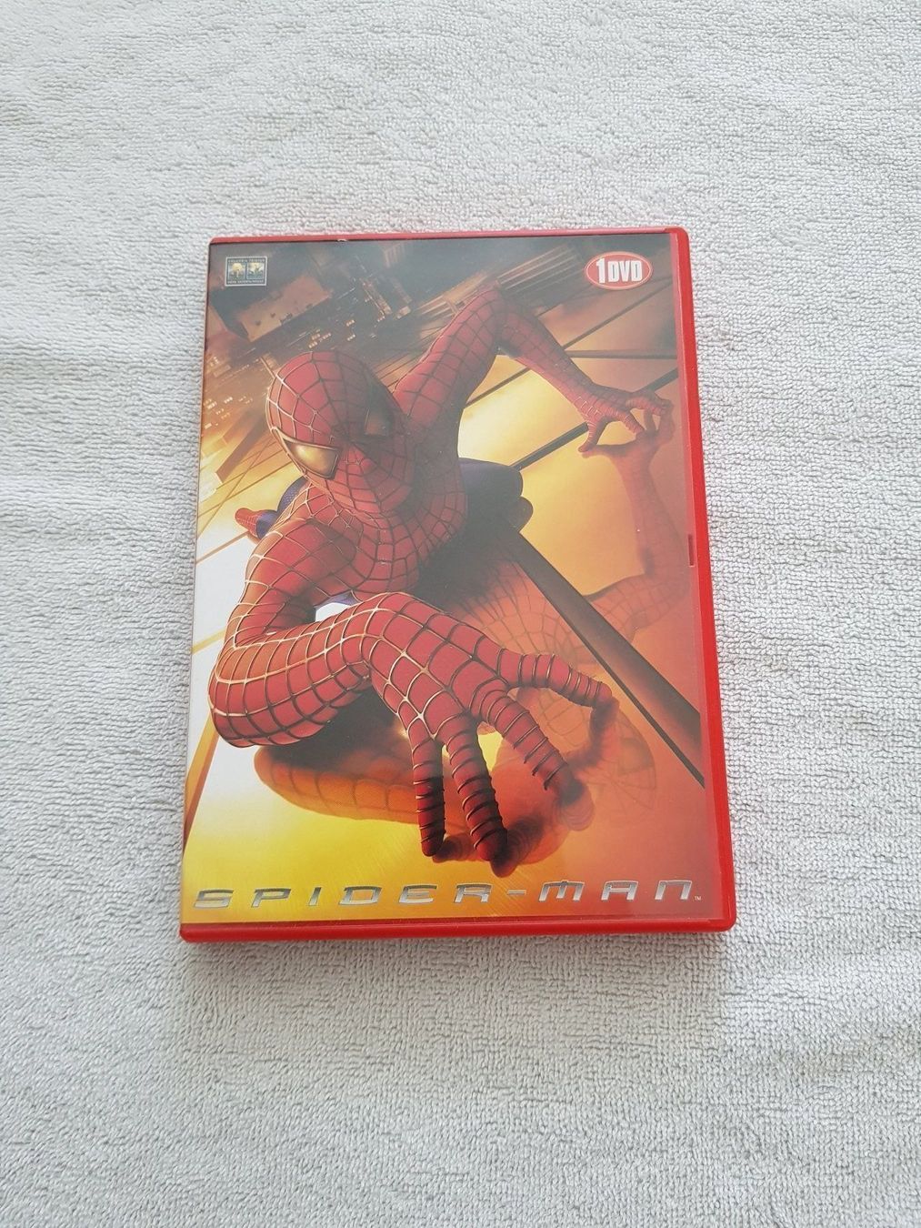 Tutti i DVDs: Spider Man (DVD) – Usato da Liestal venduto da tonic