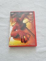 Spider Man (DVD)