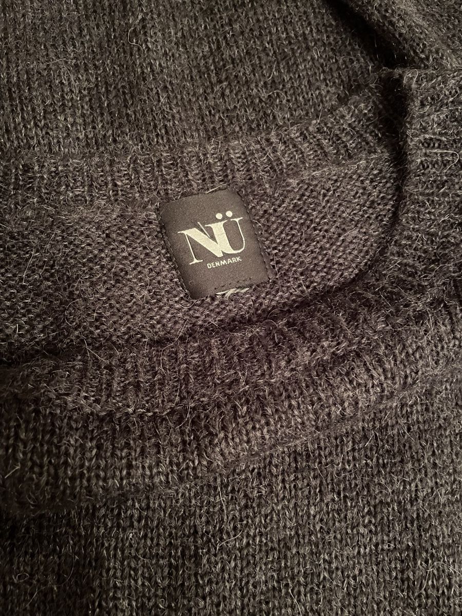 Pullover & Sweatshirts: NU Dänemark Damenpullover – Gebraucht aus Schaffhausen von marakesch41 4