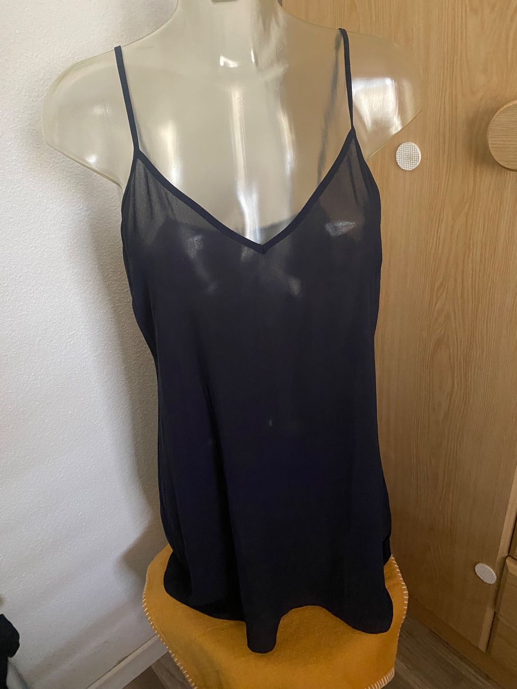Samsøe Samsøe Vestiti: Samsoe  Damenkleid Plissee Grösse L – Usato da Allenwinden venduto da Obalu 3