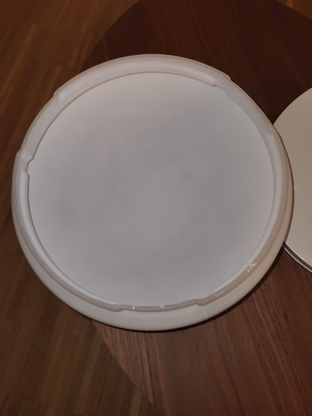 Lampadari & plafoniere: Deckenleuchte rund weiss mit Sensor guter Zustand – Usato da Birmensdorf ZH venduto da mei_pk59 4