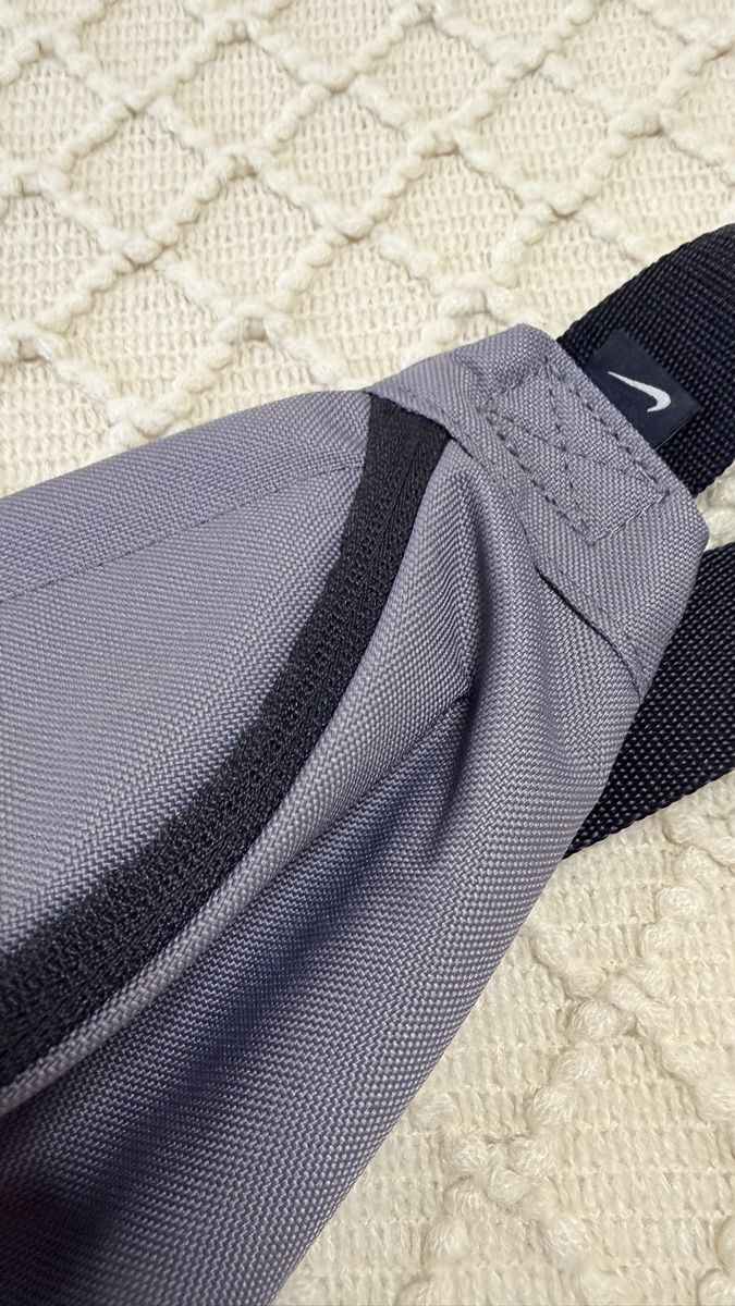 Nike Borse: Nike Bauchtasche – neu – Nuovo (secondo la descrizione) da Bonstetten venduto da AngelaF23 4
