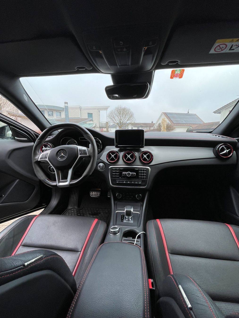 Mercedes-Benz Automobili: Mercedes GLA 45 AMG – Usato da Winterberg ZH venduto da bgm.1 2