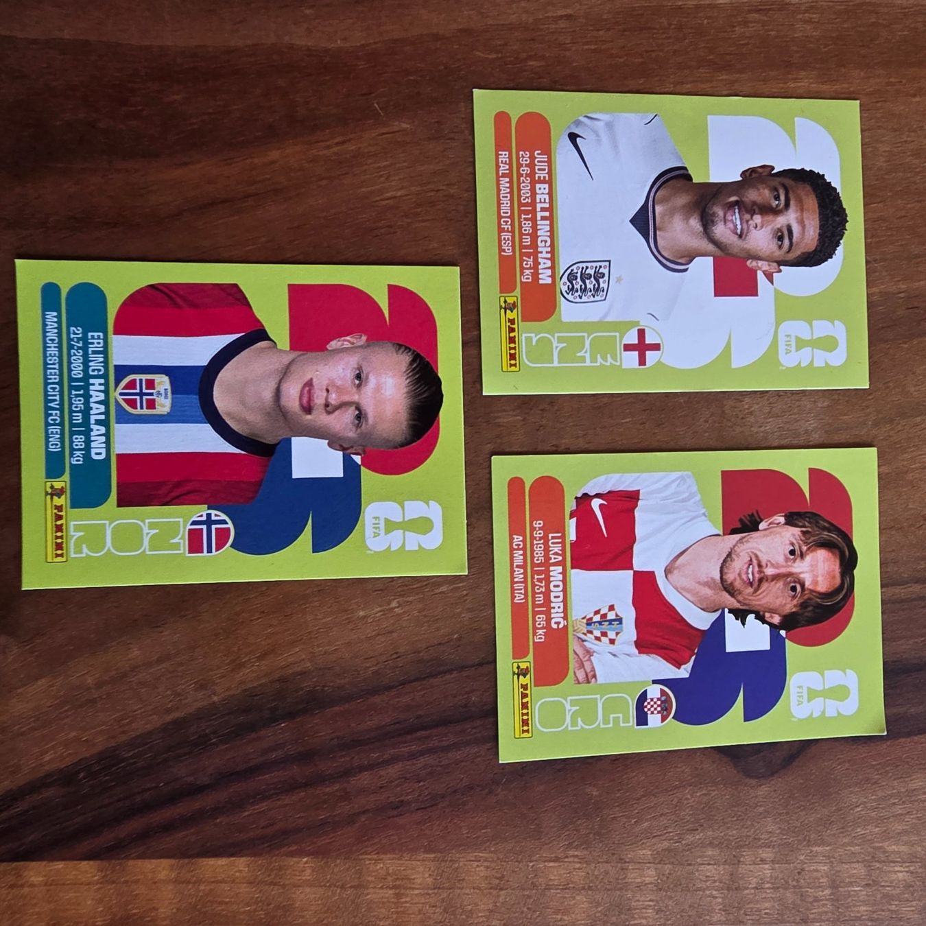 Panini Carte collezionabili: Panini Sticker alle zusammen – Nuovo e nell'imballaggio originale da Luzern venduto da Cado12