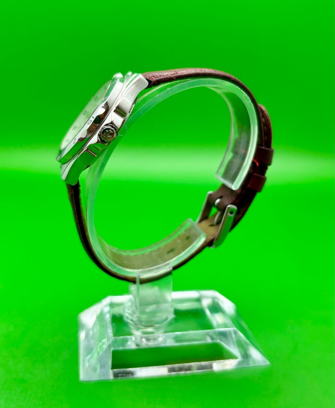 Orologi: CALYPSO DATE – Usato da Rorschach venduto da ZeitWerk.10 4