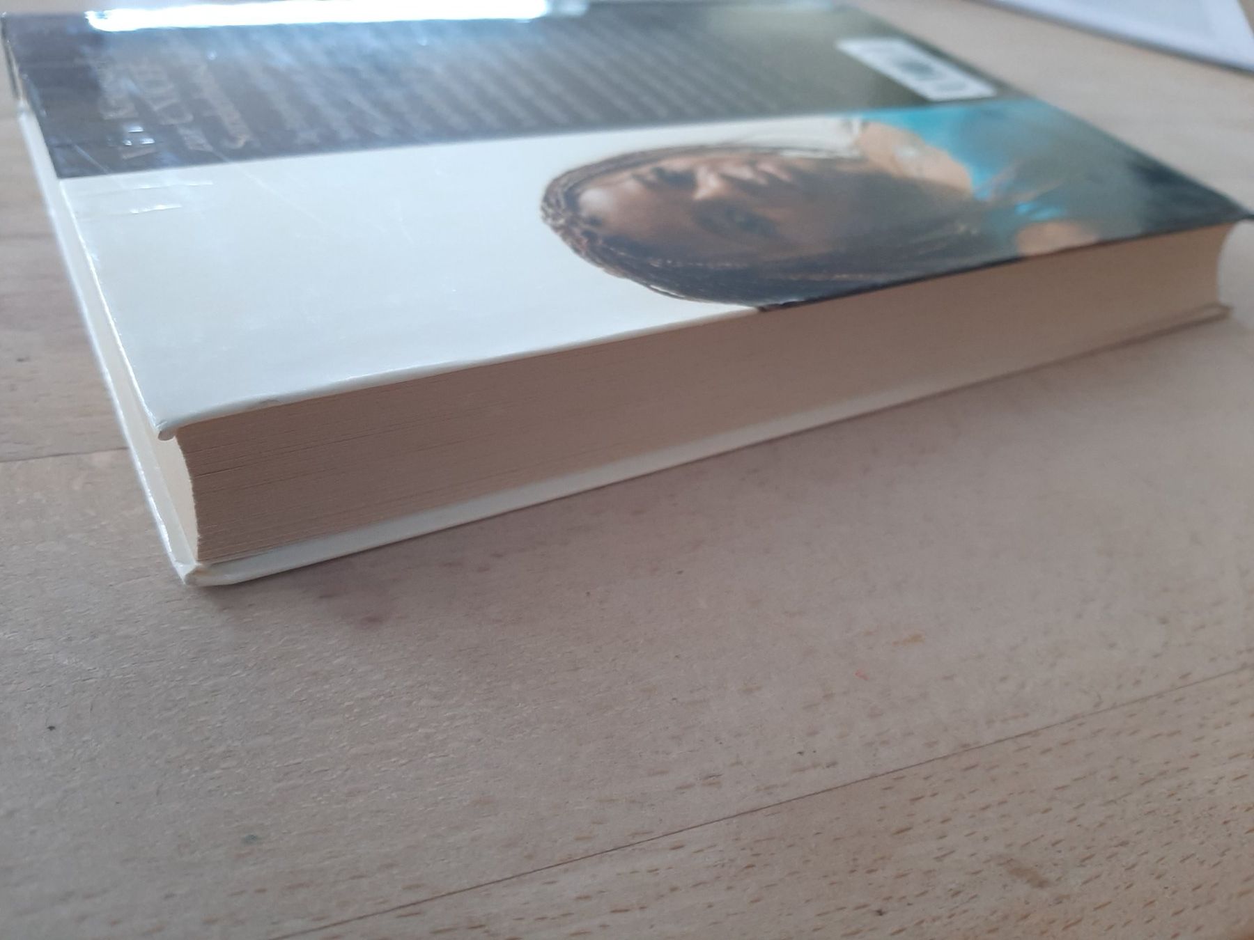 Libri: Das Mädchen ohne Hände Mariatu Kamara – Usato da Wünnewil venduto da Bear78 2
