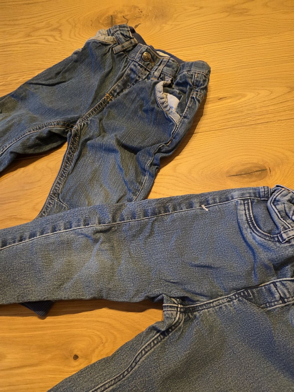 Hosen: Hosen gr 86 – Gebraucht aus Eschenz von Carmenr93 2