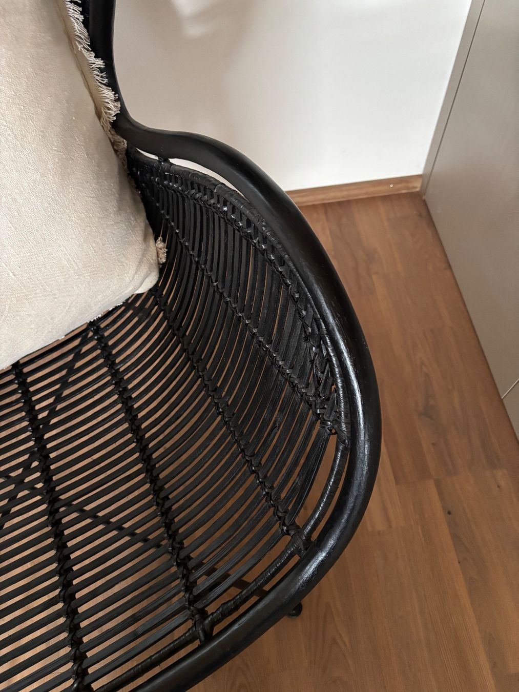 Poltrone: Rattan Egg-Chair HK-Living – Nuovo (secondo la descrizione) da Uitikon Waldegg venduto da dor_j7jl 2